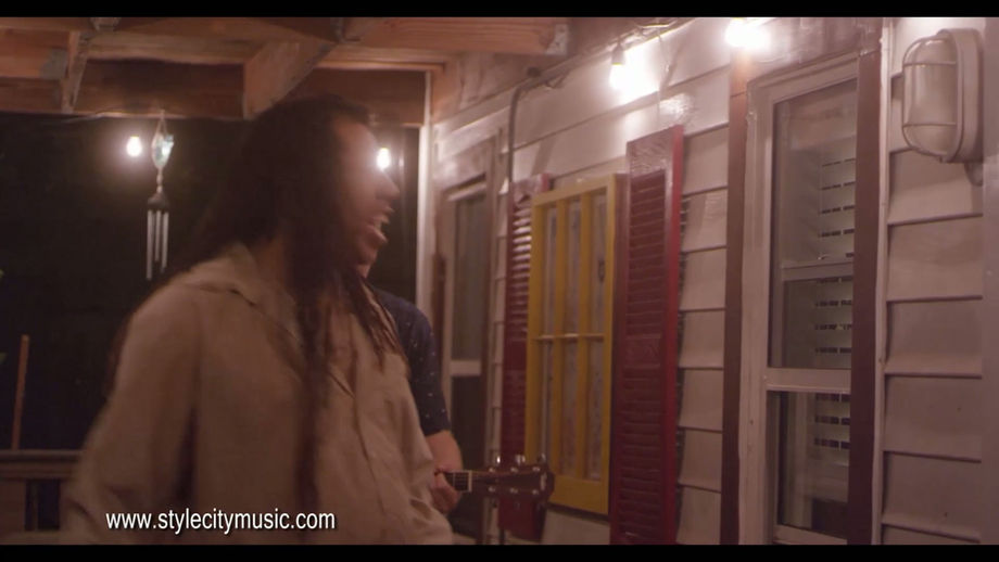 A Style-City Music Christmas 2025